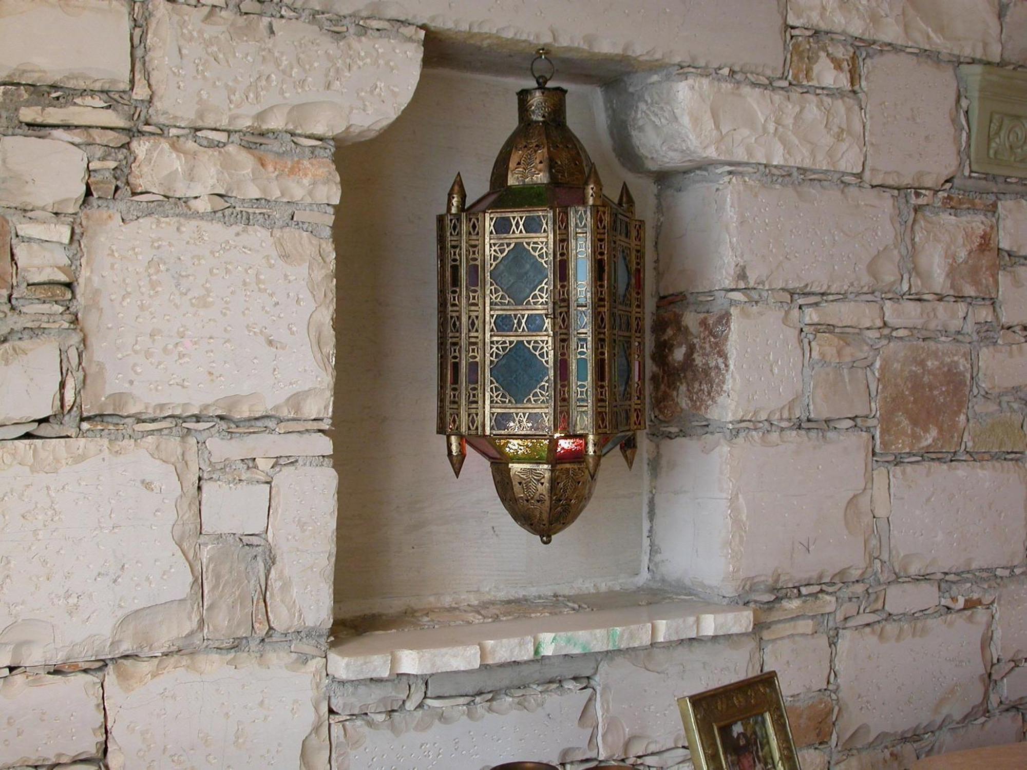Guesthouse Kalosorisma Tsagkarada Buitenkant foto