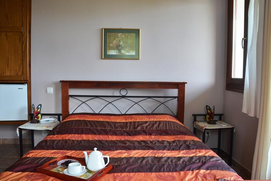 Guesthouse Kalosorisma Tsagkarada Kamer foto