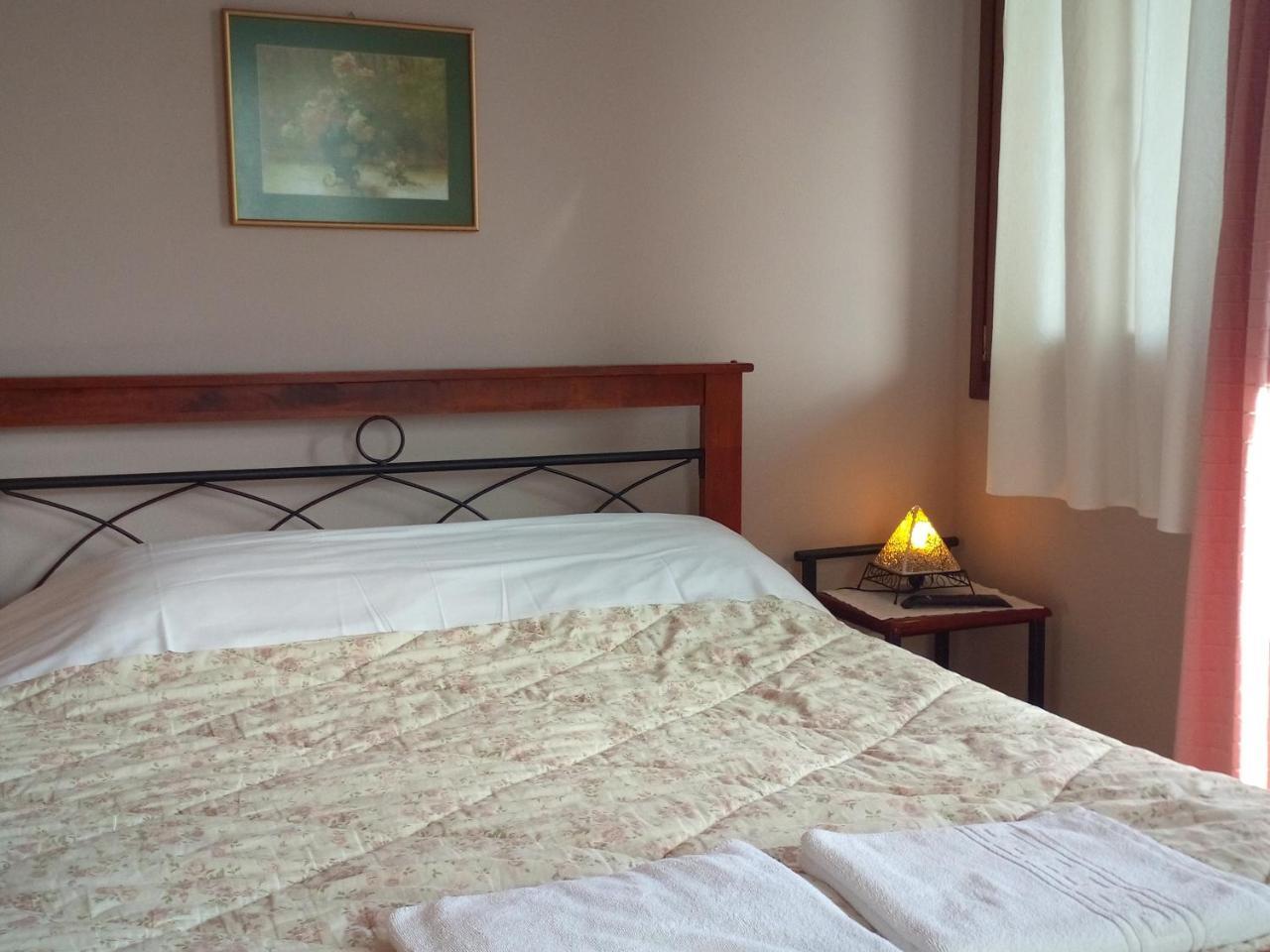 Guesthouse Kalosorisma Tsagkarada Buitenkant foto