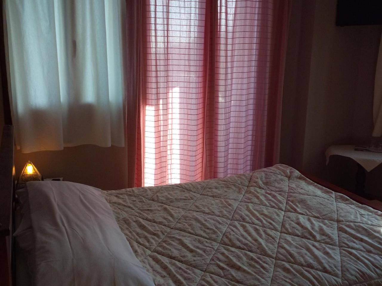 Guesthouse Kalosorisma Tsagkarada Buitenkant foto