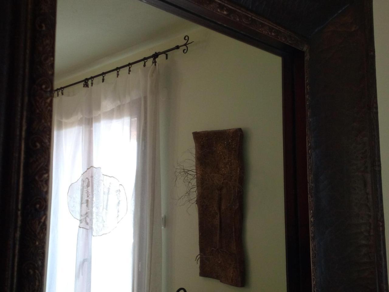 Guesthouse Kalosorisma Tsagkarada Buitenkant foto